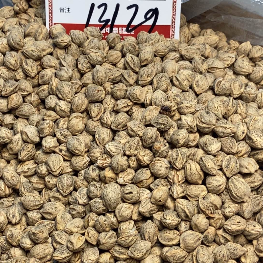 柏香籽/百香籽吊坠