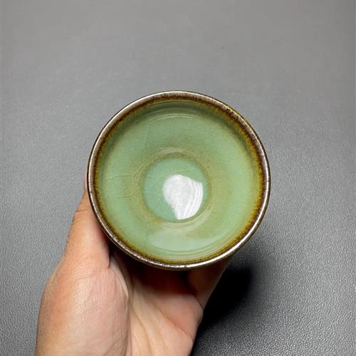【闪购商品】茶盏-546............