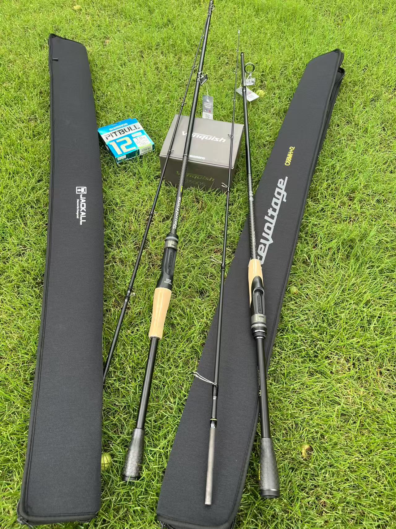 私人订制F电压路亚竿路亚套装，竞技竿，虫竿，路亚竿推荐