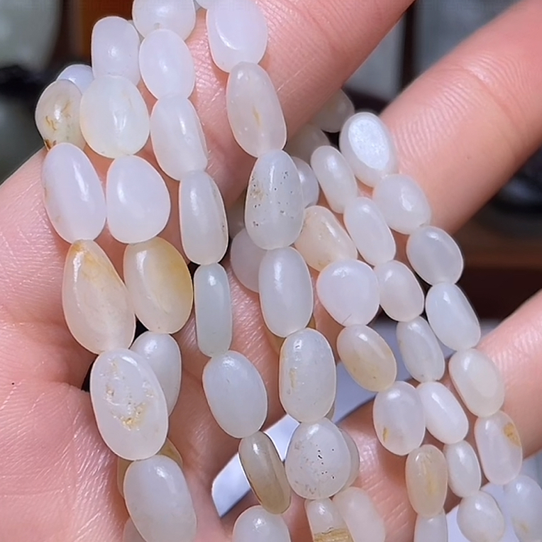 和田玉11.28 X7拍一发一