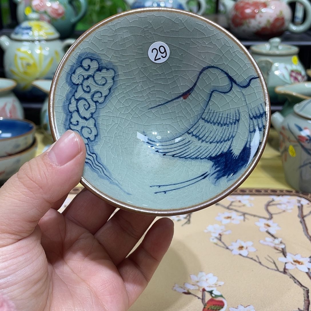 景德镇陶瓷艺术展