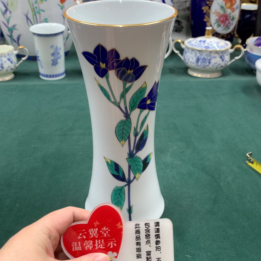 摆件全是大漂亮瓷器啊美美哒