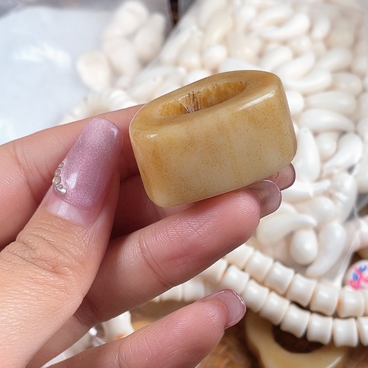 鹿骨手串/手链驼骨驼骨91