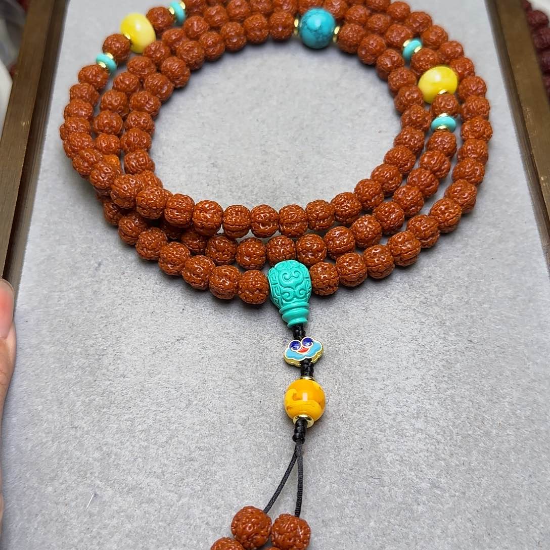 金刚菩提吊坠金刚10-11