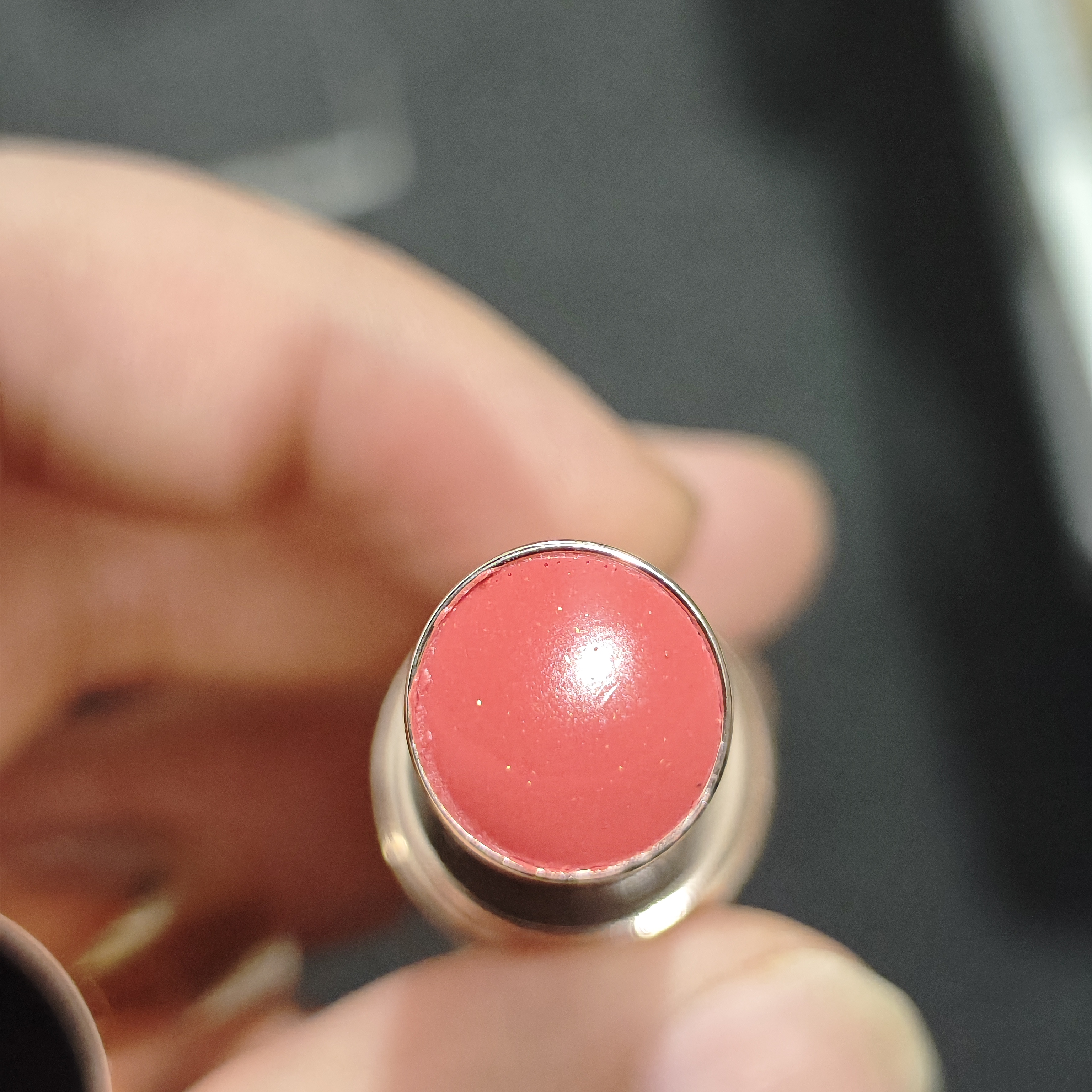 小兰 金管唇膏#322 无盒