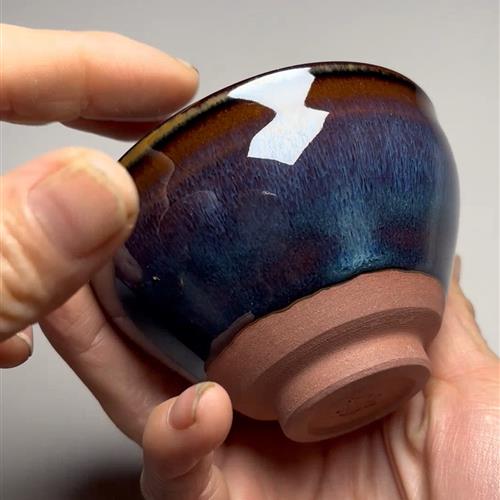 【闪购商品】茶盏-181............