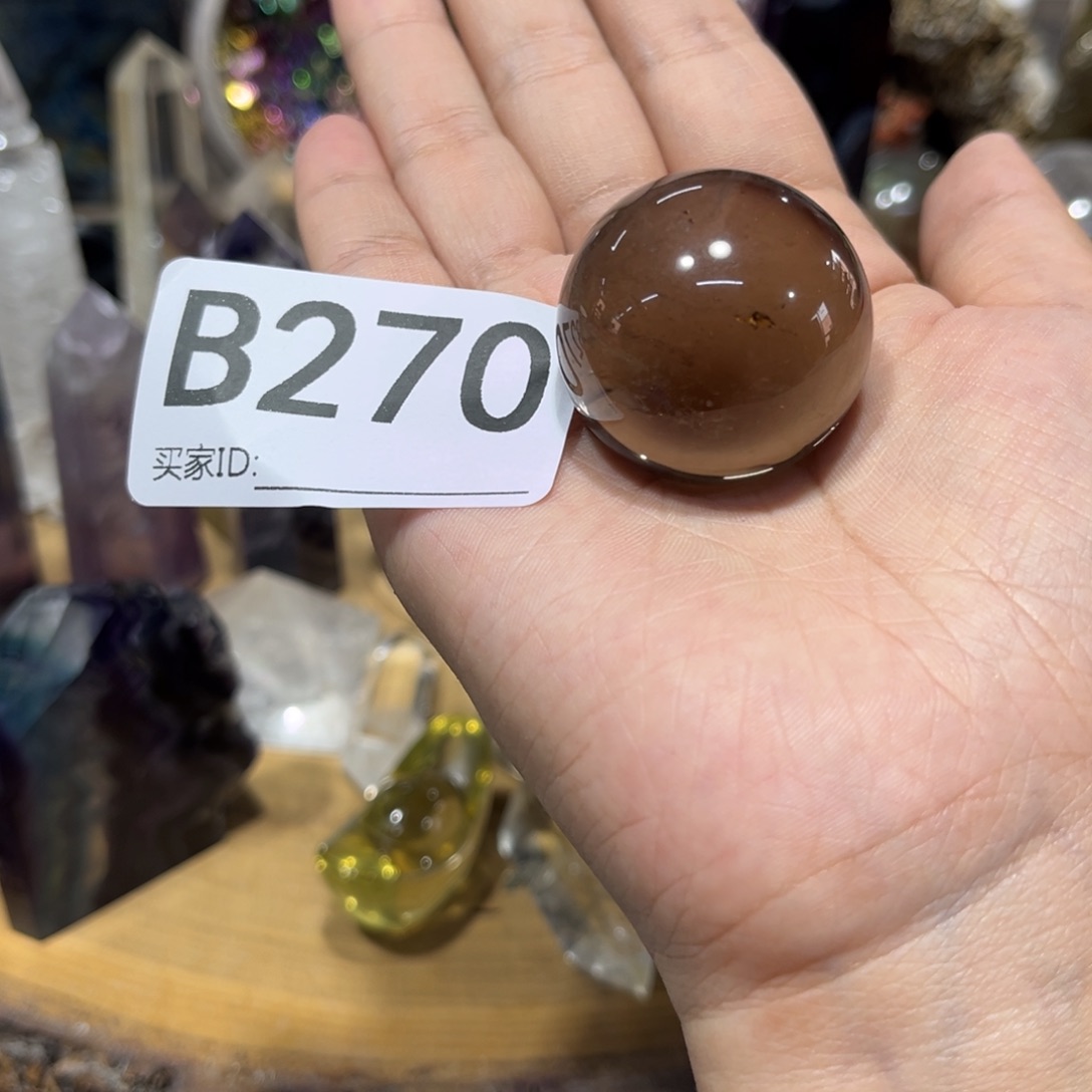 水晶珠宝半成品未镶嵌多样性发其一微瑕