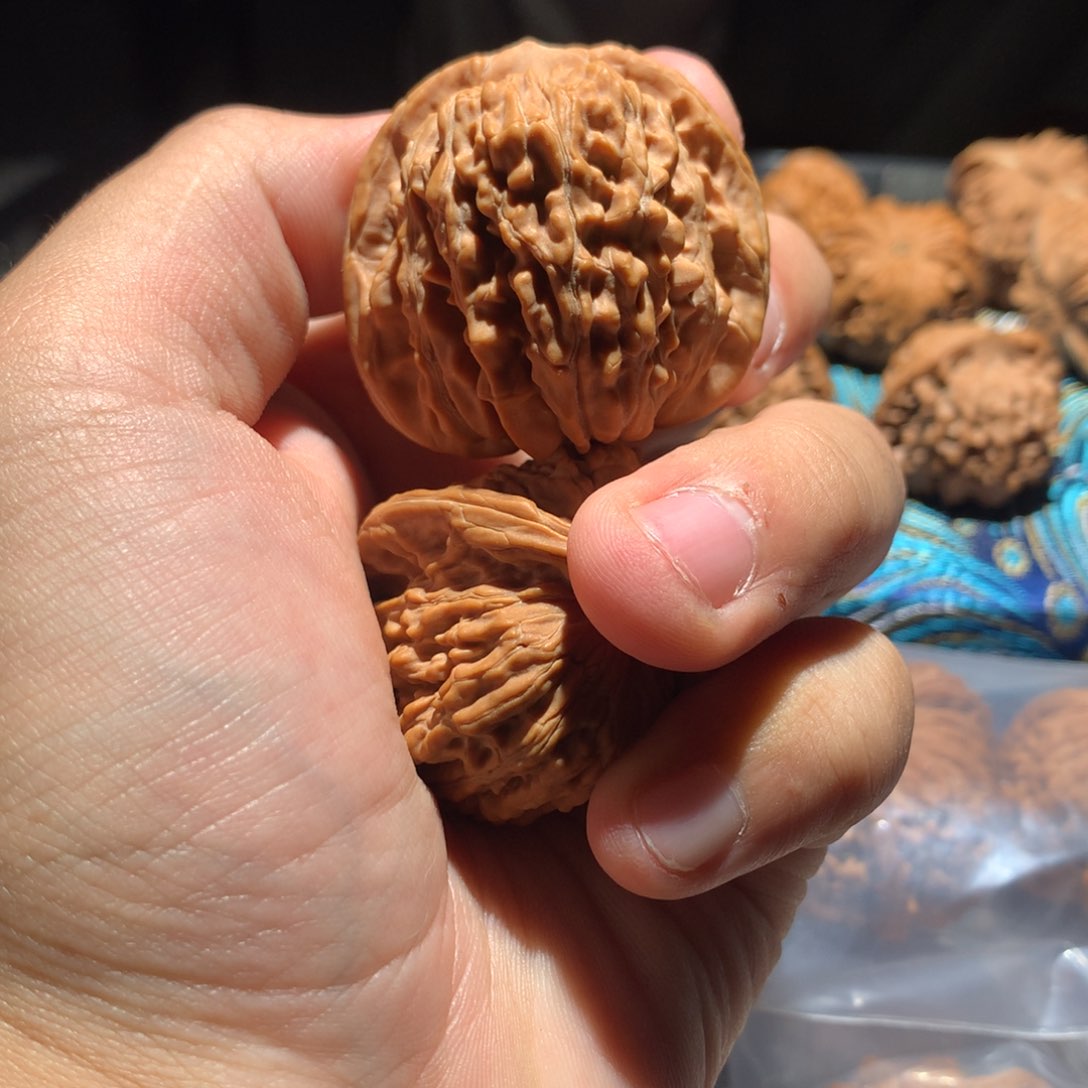 猴头核桃吊坠我**真5788999999999