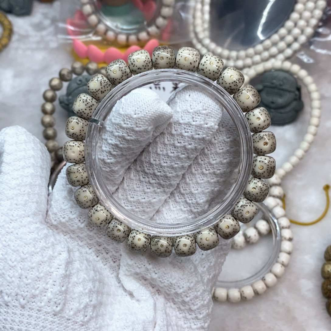 星月菩提手串9.59.59.59.59.5