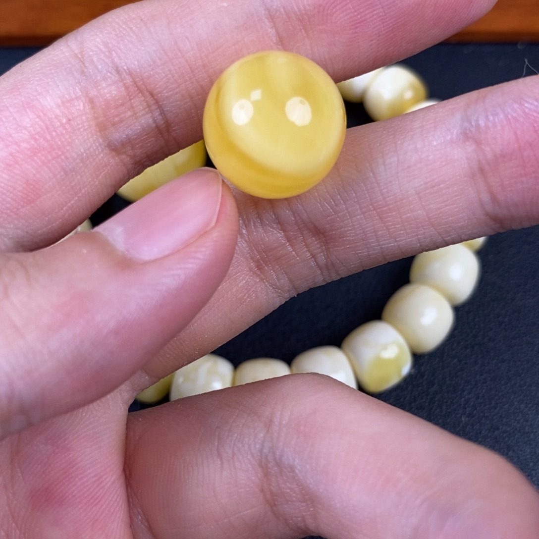 琥珀未镶嵌裸石56