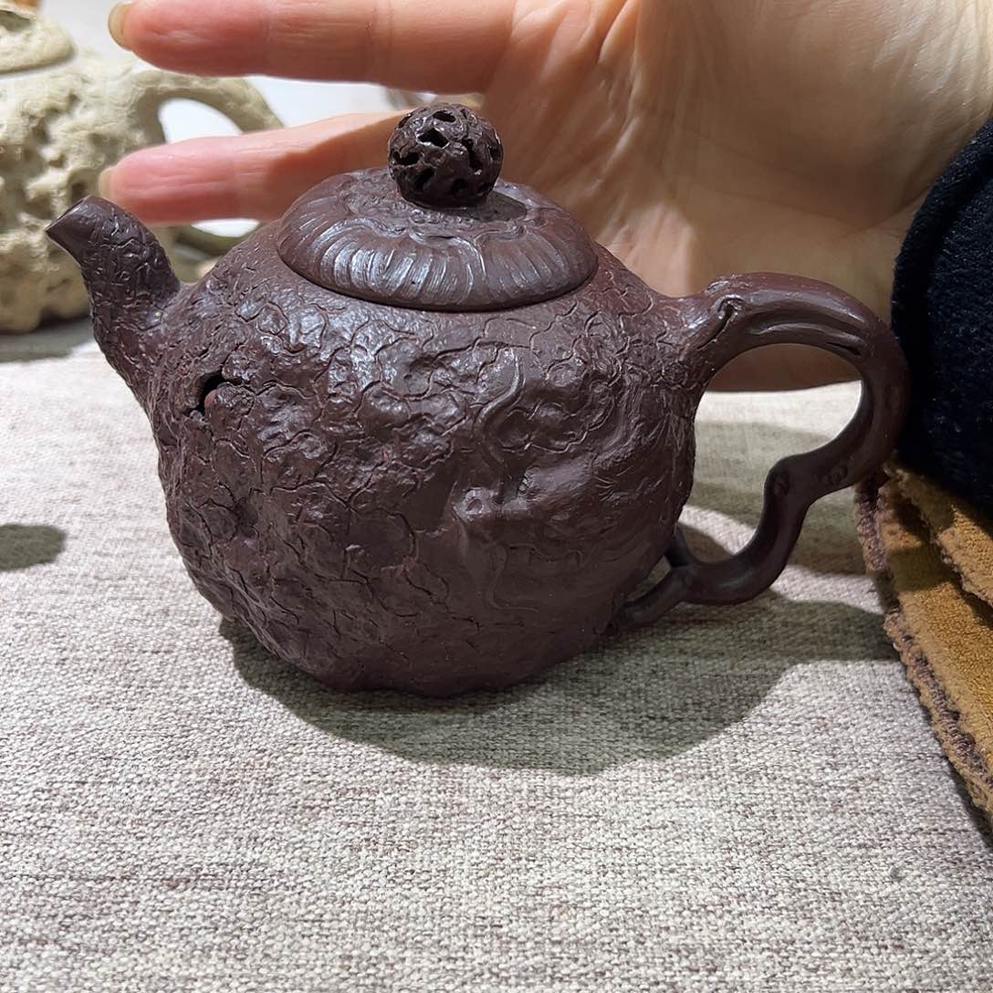 紫砂茶壶紫砂壶紫砂茶壶