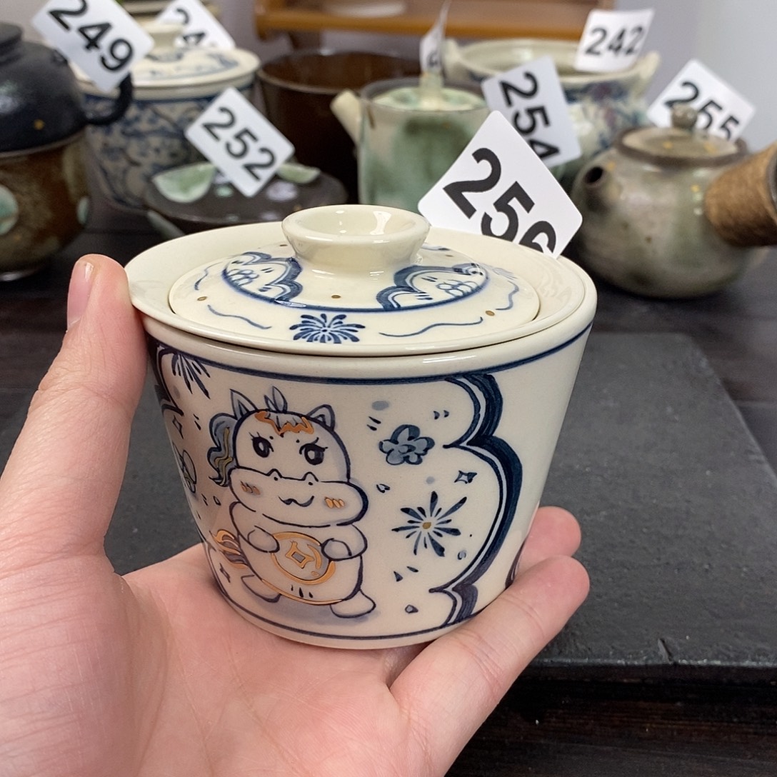 景德镇不俗屿就雅256