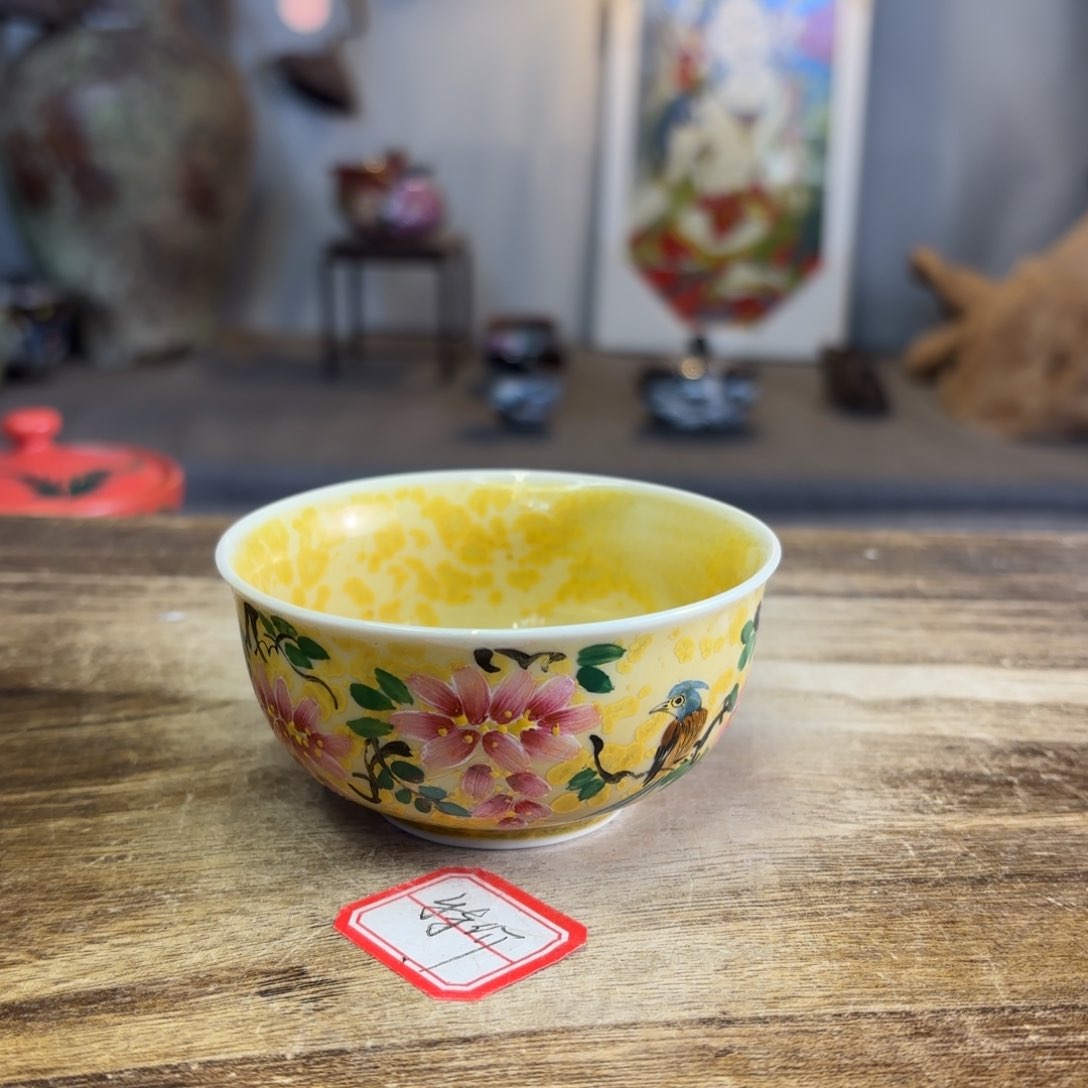 景德镇纯手工制作陶瓷