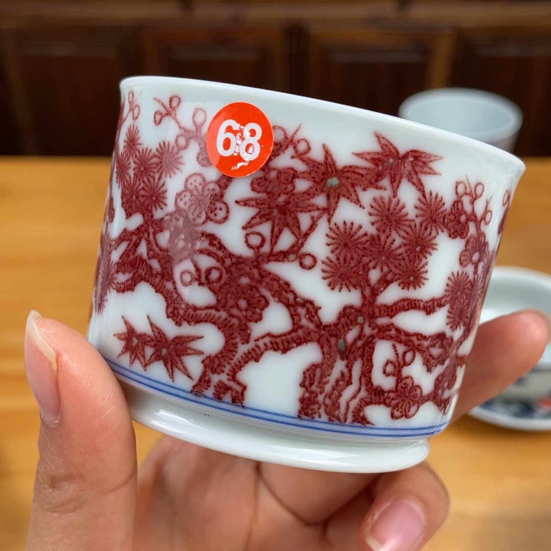 景德镇手绘哈哈哈哈哈哈