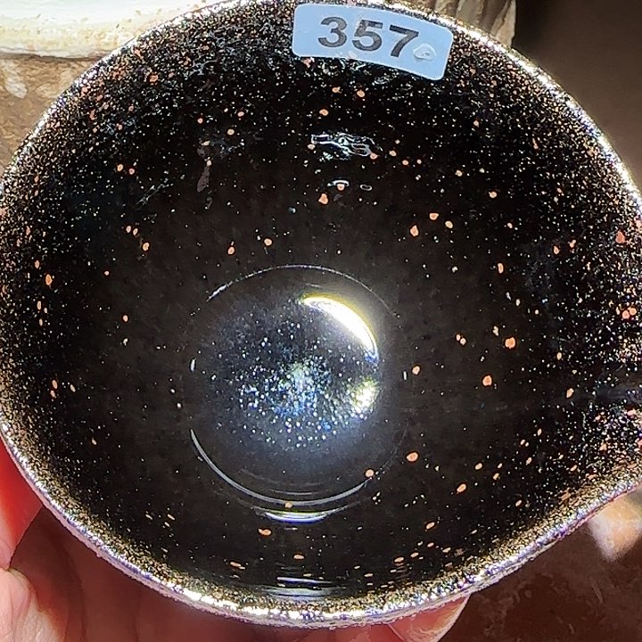 茶盏我是个没有底线没有原则