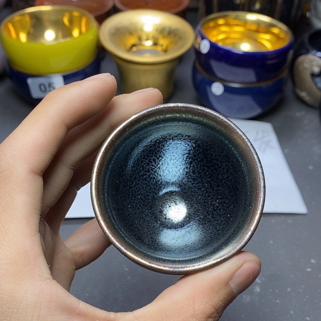 茶盏全品无瑕哈哈哈哈271