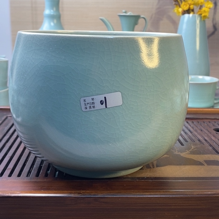 原产地汝瓷一一一一