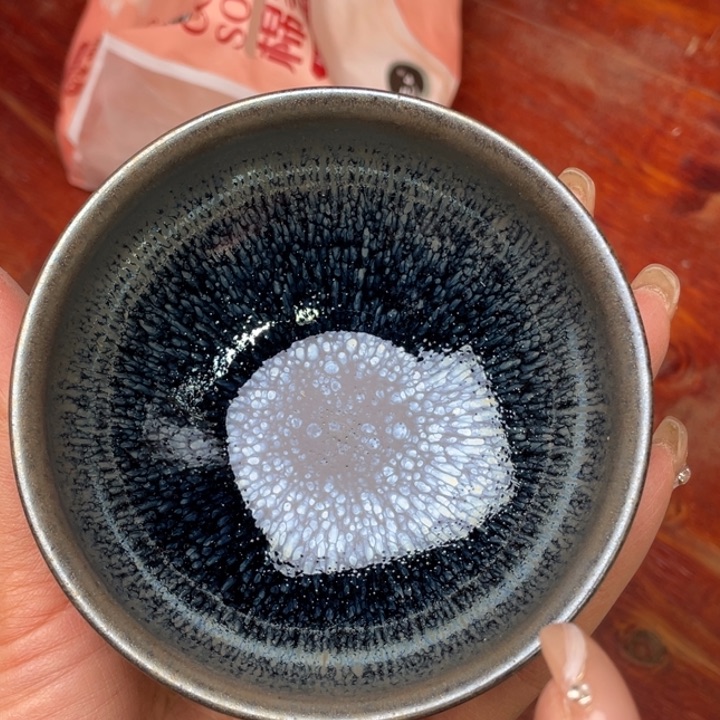 茶盏知音茶盏主人杯12