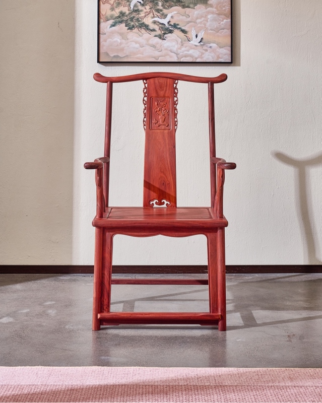 供销严选-家具定金预付 改价拍后截图古典复古个性美式新中式