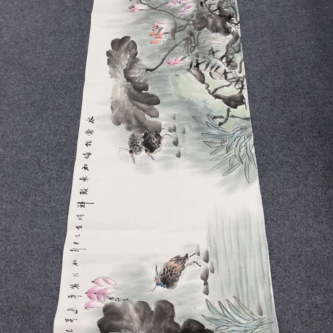 国画我们的目标是成为一