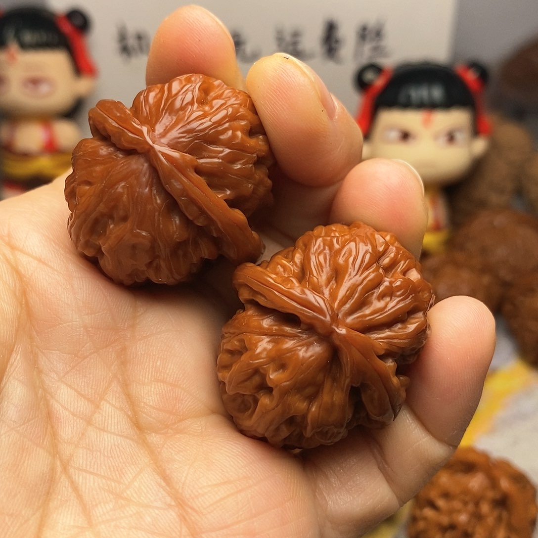木质类            