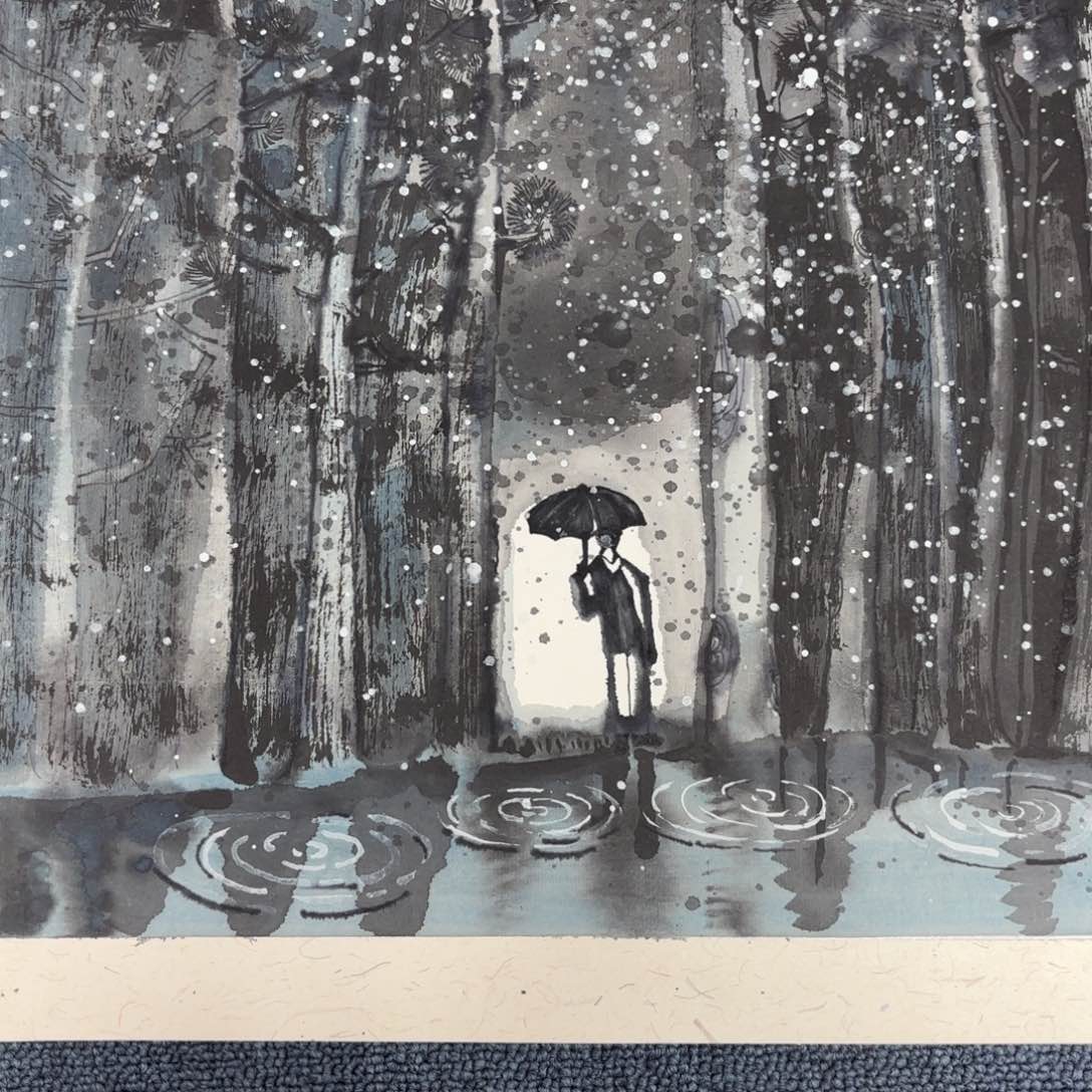 油画韩*原创作品11111111111111111