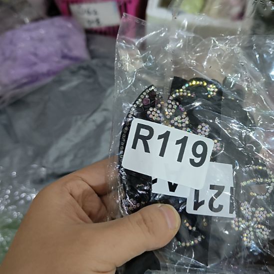 七***花119手工辅料库存DIY