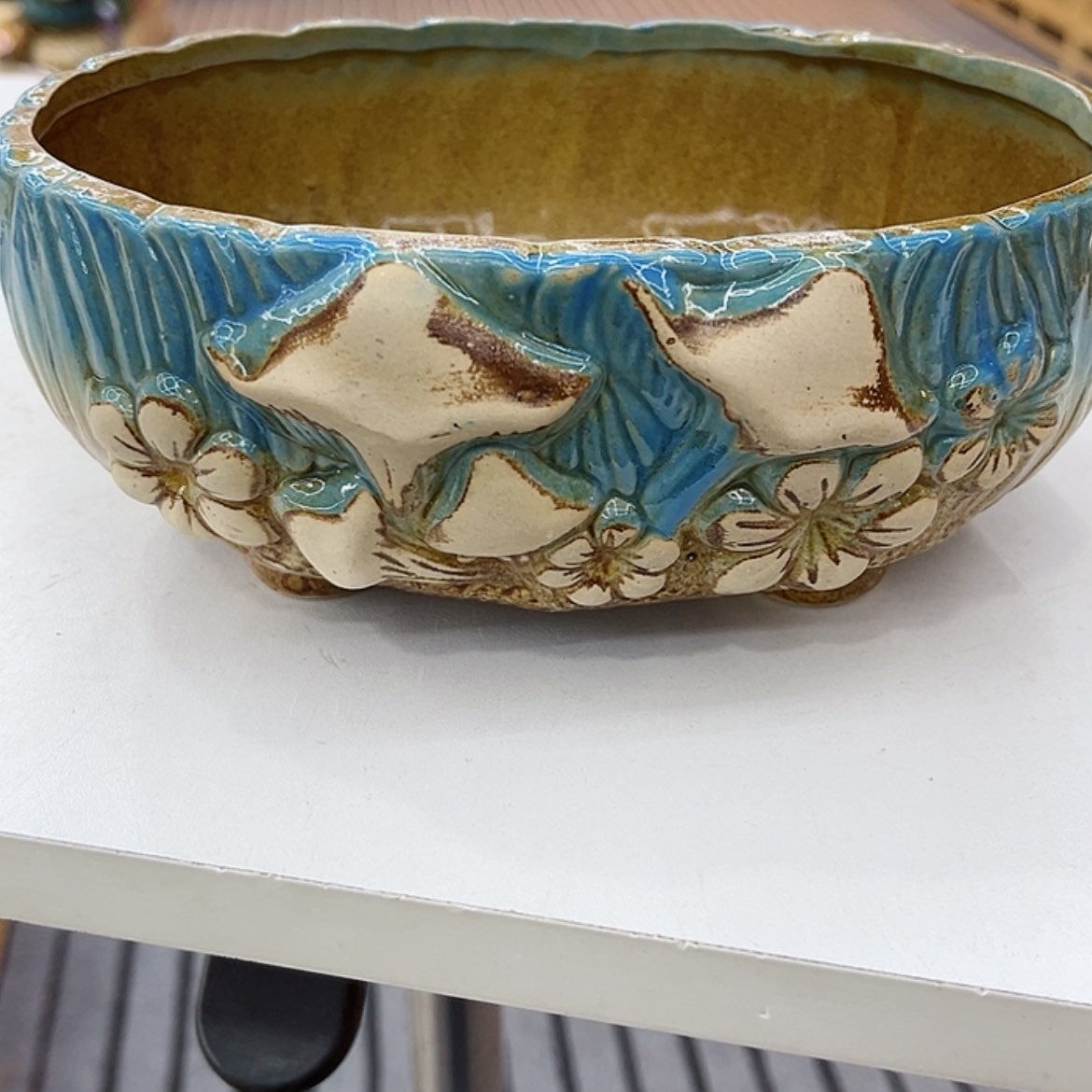 【闪购商品】红陶花盆