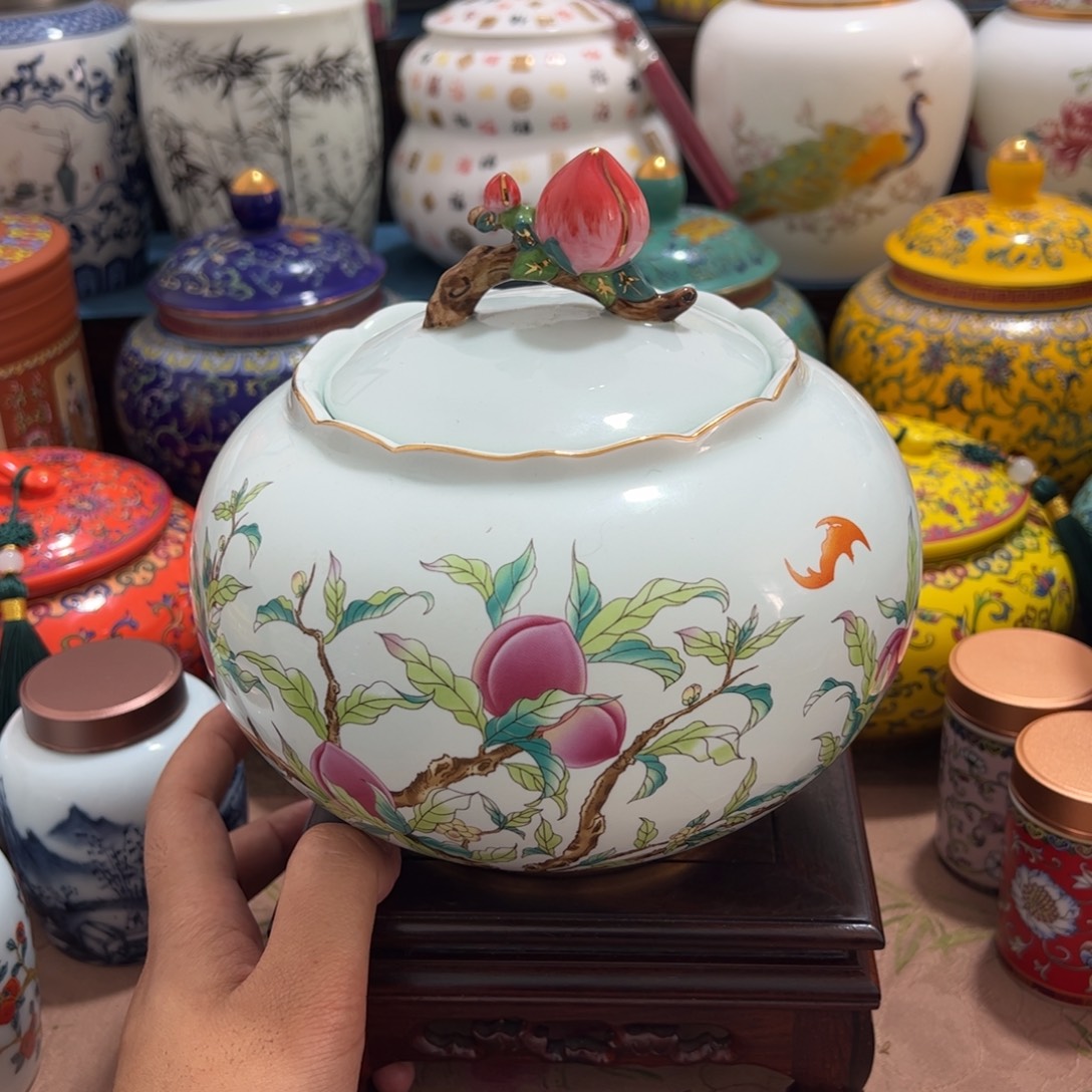 高端定制的设计风格