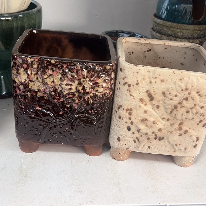 红陶口13高15。。。。。。。