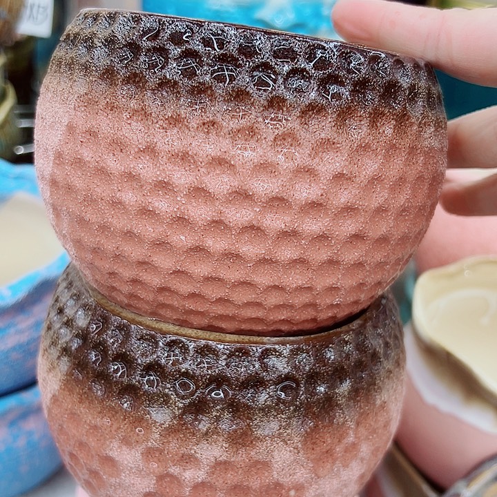 多肉植物陶瓷花盆