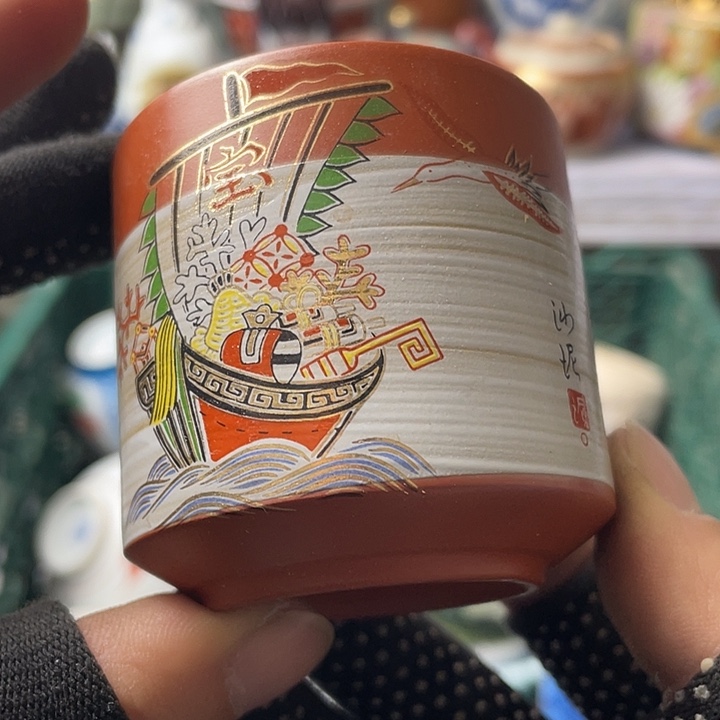 水滴瓷器水滴瓷器