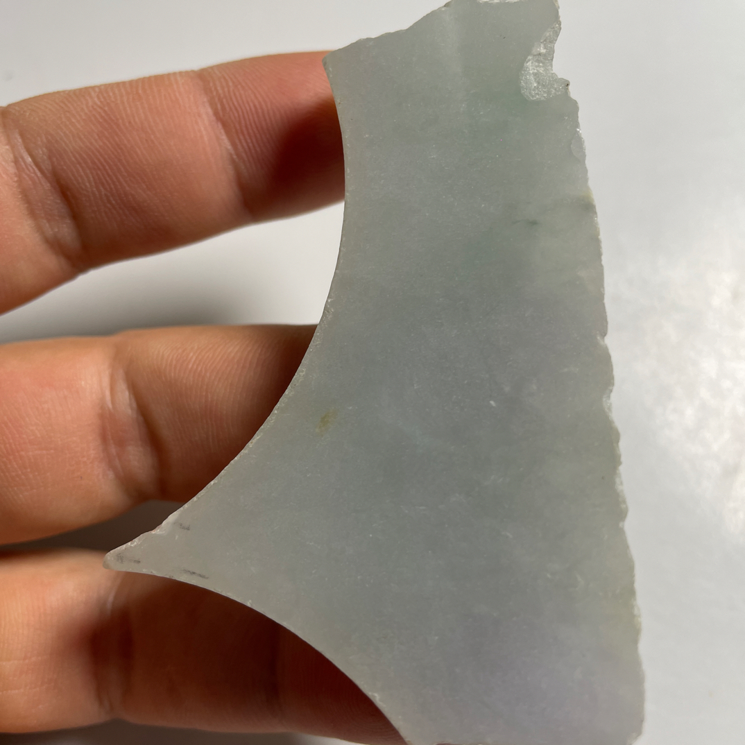 天然翡翠原料新人福利