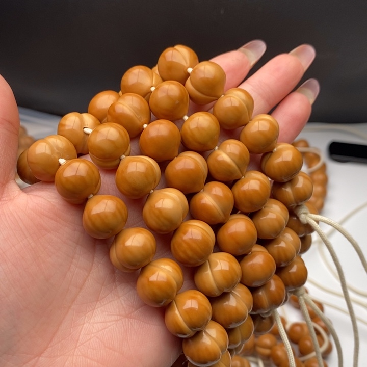 手串猴头核桃屁桃