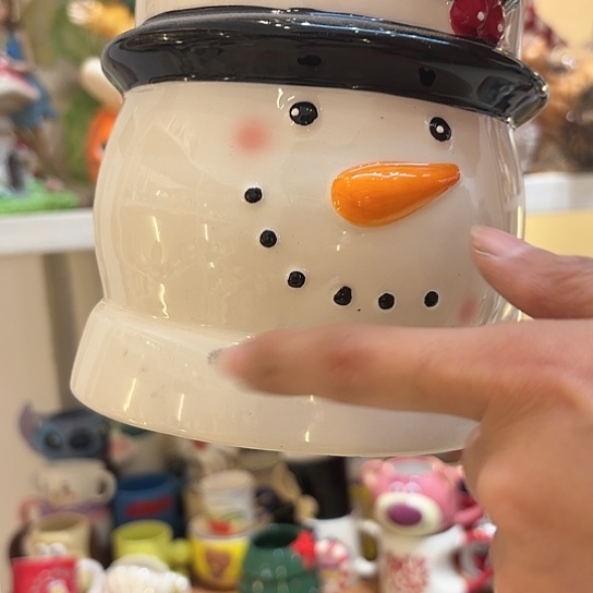 摆件外贸尾单微瑕，介意慎拍