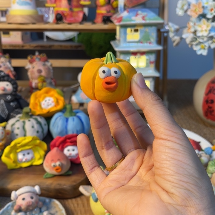 瓷片景德镇陶瓷手作福利