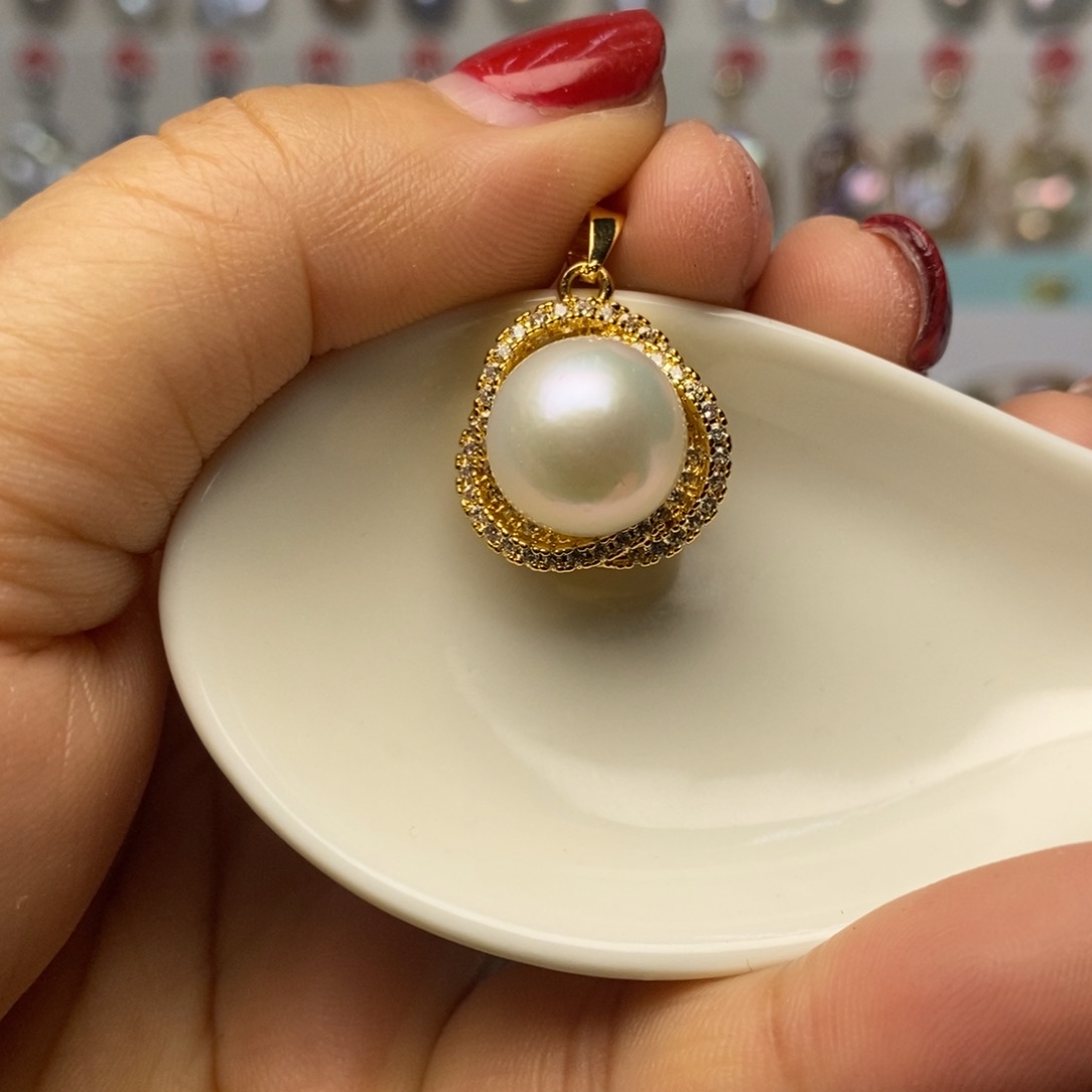 淡水珍珠其它未镶嵌