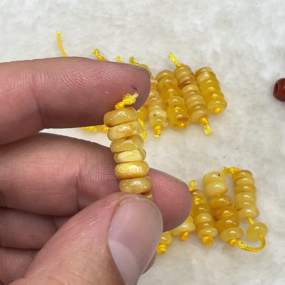 星月菩提手串1136菩提配饰一组