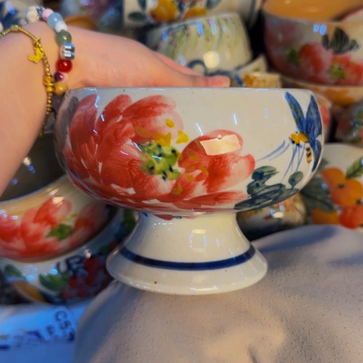 瓷片景德镇陶瓷 一件都是批发价