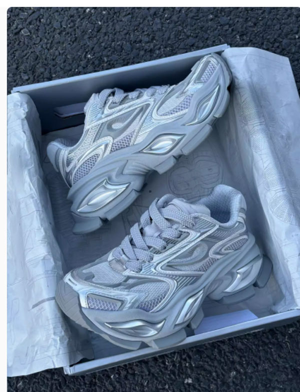 【阿婷彩虹】A801-A901 尺码自选 根据主播提示编码下单 老爹鞋