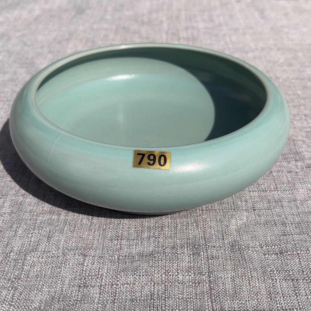 清凉寺原矿仿古釉微瑕疵