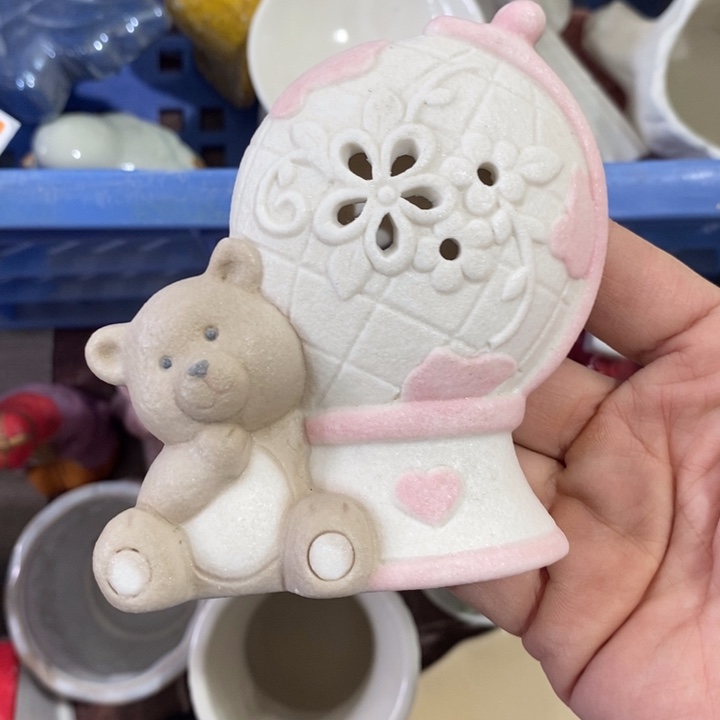 陶瓷树脂工艺摆件