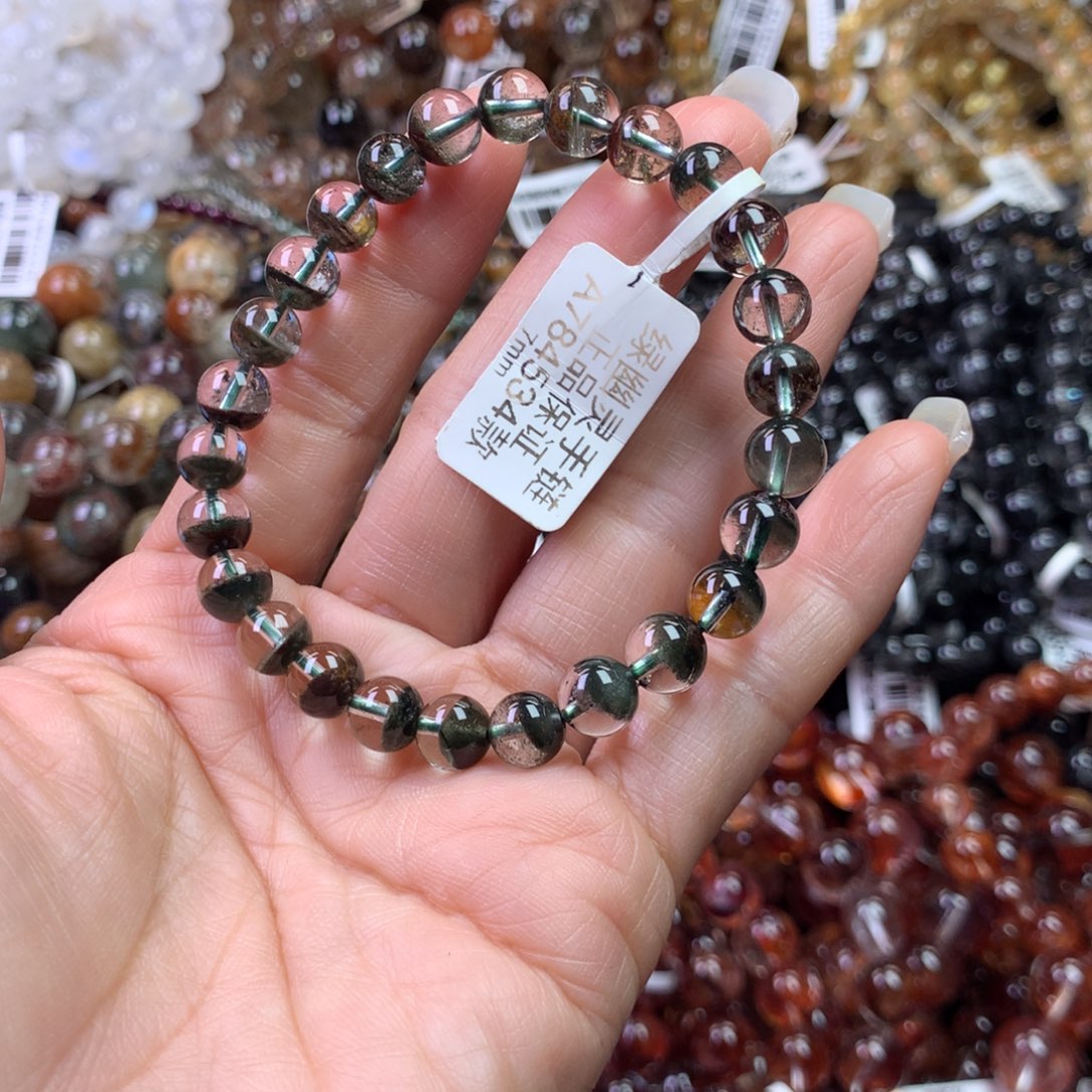 手链未镶嵌水晶111111111