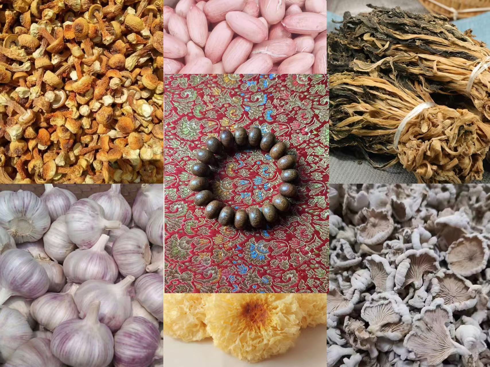 【小孙专属土特产JG014】重量30g