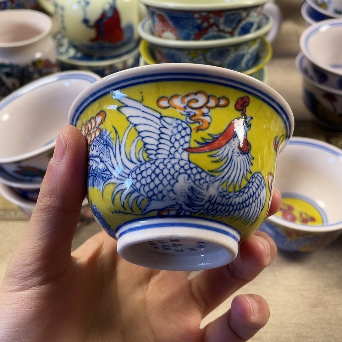 摆件景德镇陶瓷48899999999999999