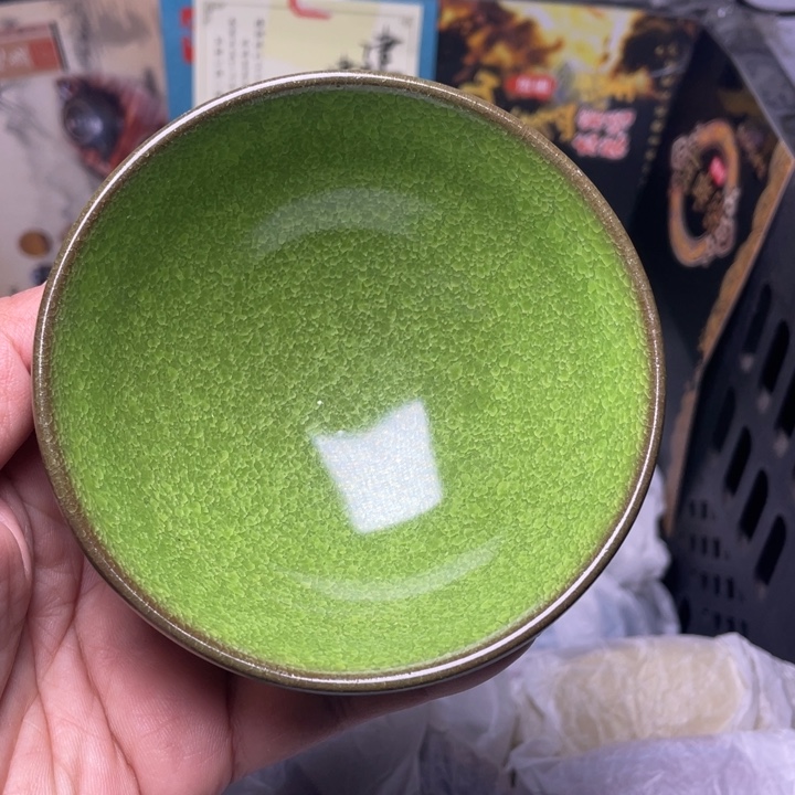 茶盏我是真的喜欢他啊我