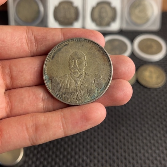 大头龙洋船洋工艺品
