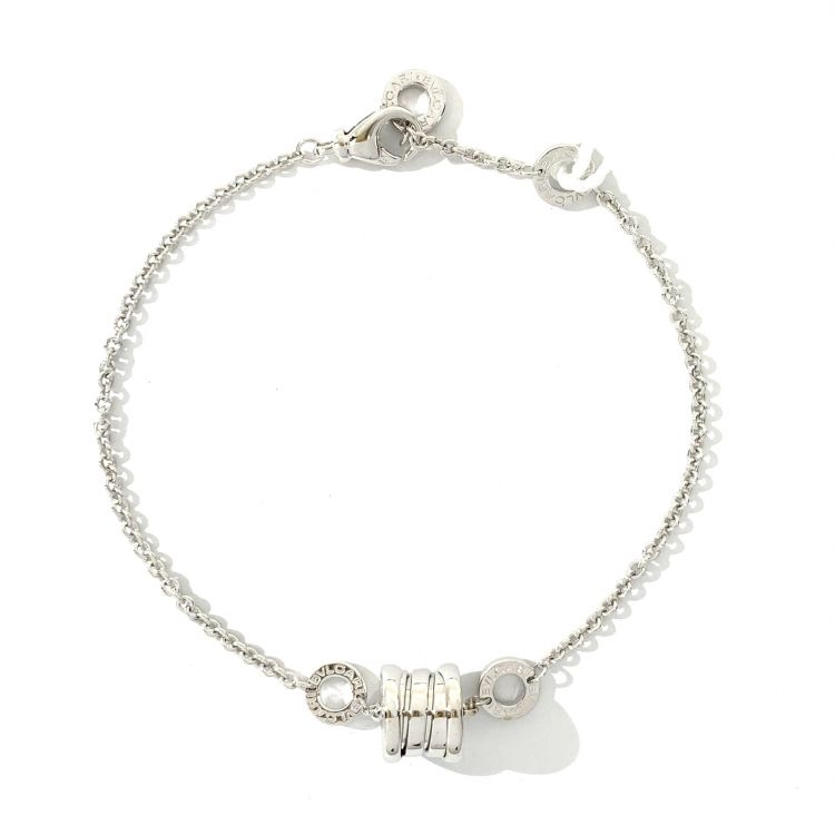 95新 BVLGARI/宝格丽 /手链/C1366387129/[251219ELAW]