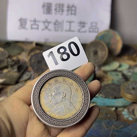 铜用****2复古文创工艺品