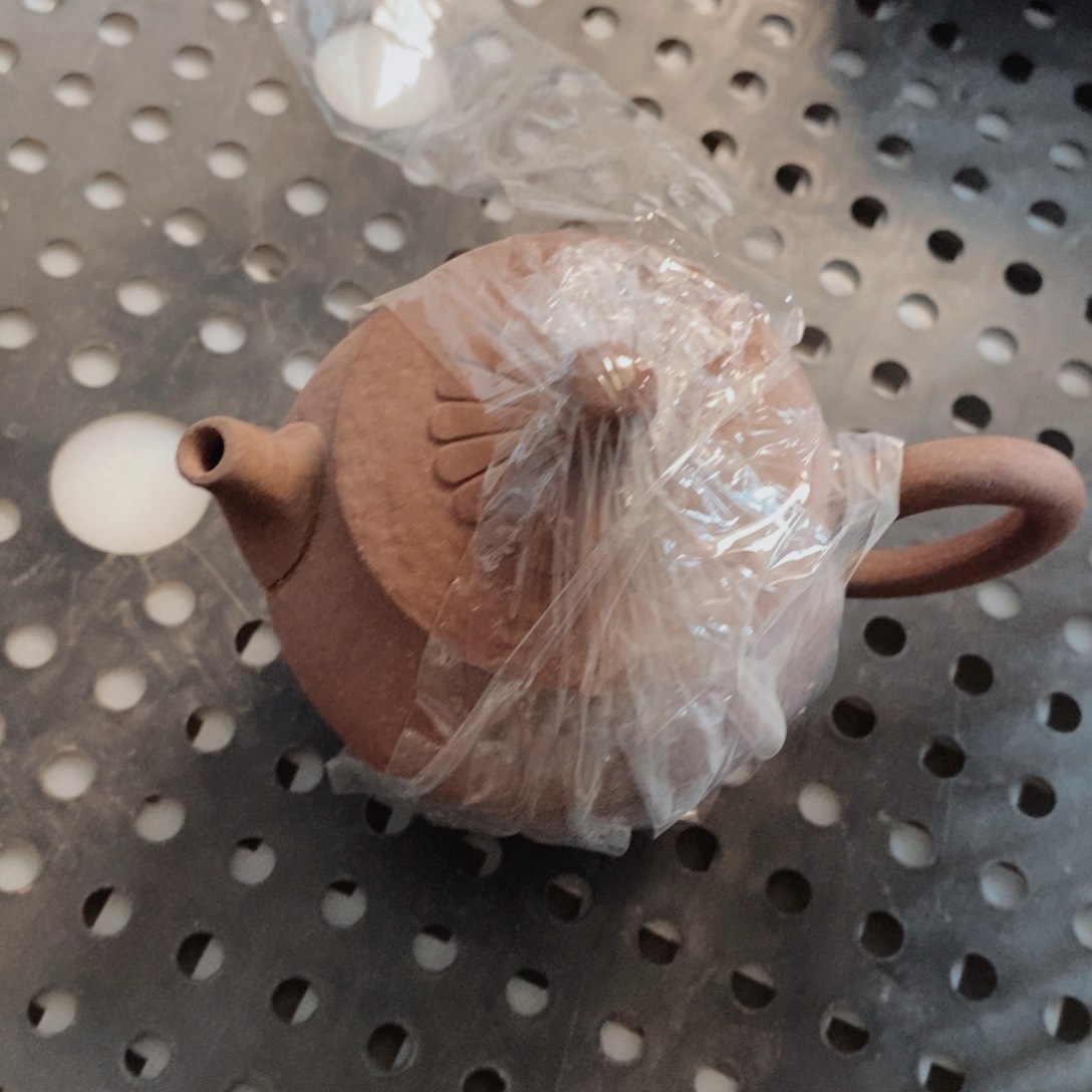 摆件德化陶瓷茶器270